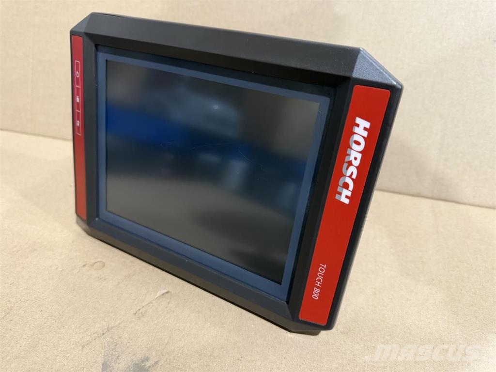 Müller Elektronik Touch 800 GPS
