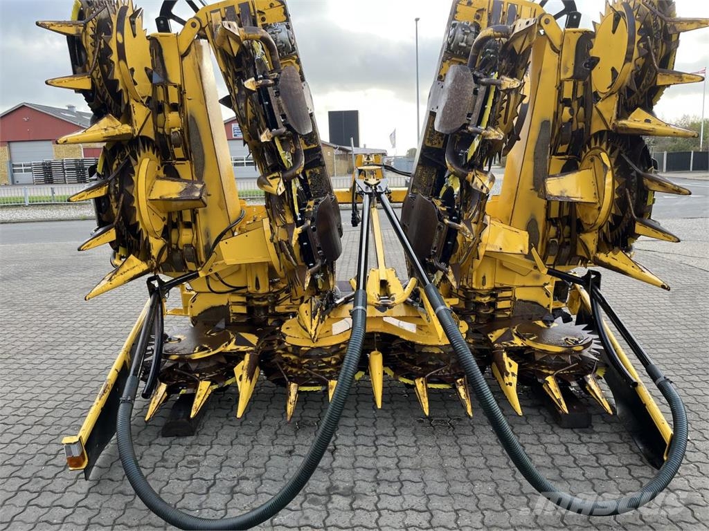 New Holland 12 RK majsbord Tilbehør til mejetærskere
