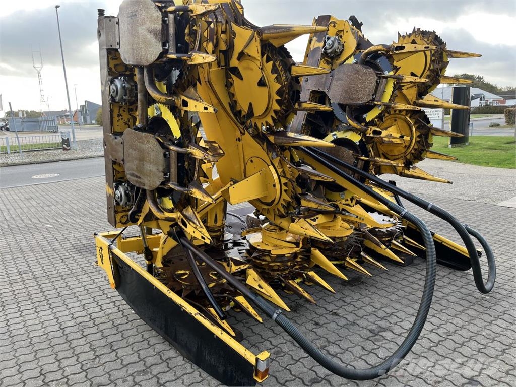 New Holland 12 RK majsbord Tilbehør til mejetærskere