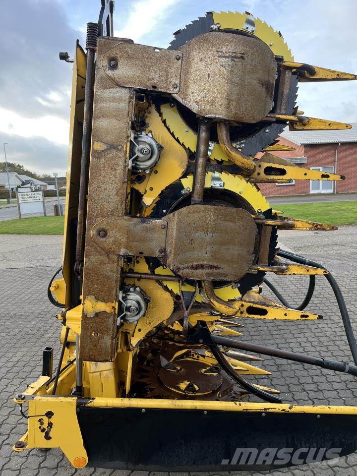 New Holland 12 RK majsbord Tilbehør til mejetærskere