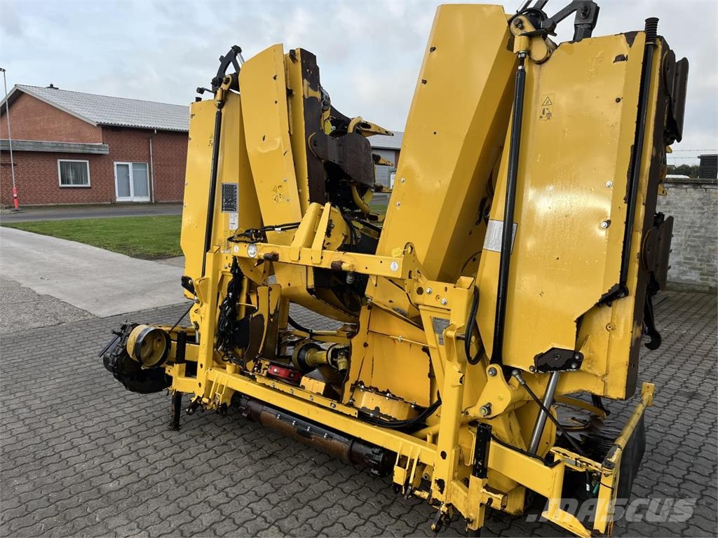 New Holland 12 RK majsbord Tilbehør til mejetærskere