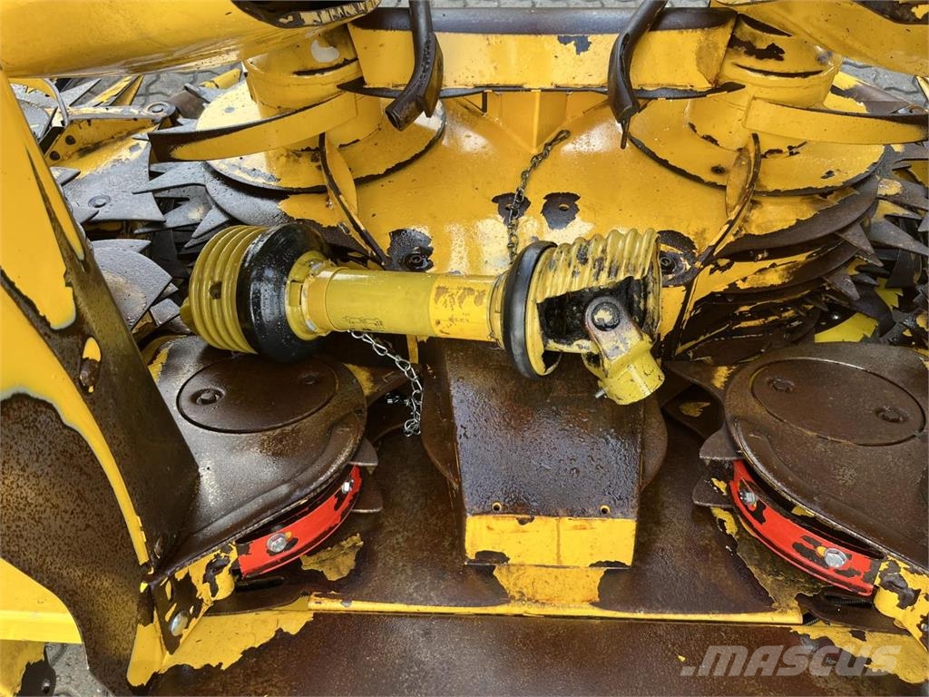 New Holland 12 RK majsbord Tilbehør til mejetærskere