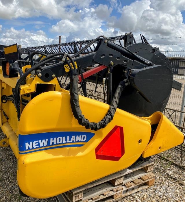New Holland 35 FT DRAPER Glave hederi za kombajne
