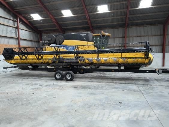 New Holland 35FT VARIO FEET Biçerdöver kafaları