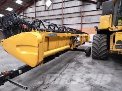 New Holland 35FT VARIO FEET Biçerdöver kafaları