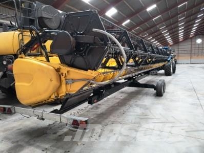 New Holland 35FT VARIO FEET Biçerdöver kafaları
