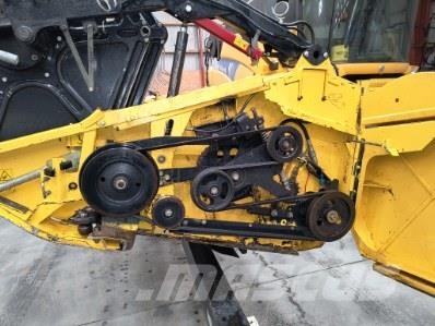 New Holland 35FT VARIO FEET Biçerdöver kafaları