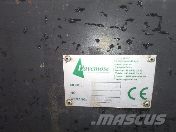 New Holland 35FT VARIO FEET Biçerdöver kafaları