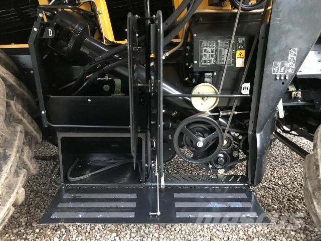 New Holland CR10.90 Kombajni