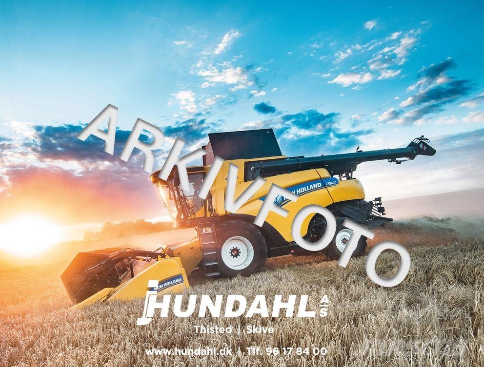 New Holland CR8.90 ST5 EMEA 14.5 Mietitrebbiatrici