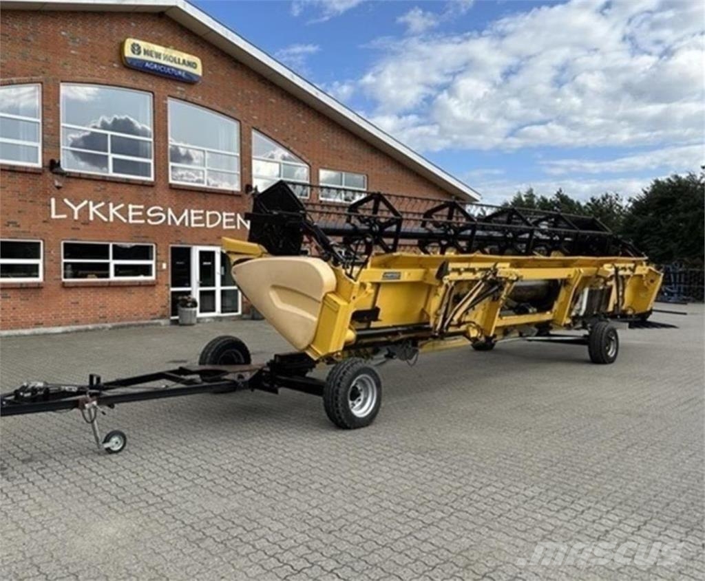New Holland CR9.80 Mähdrescher