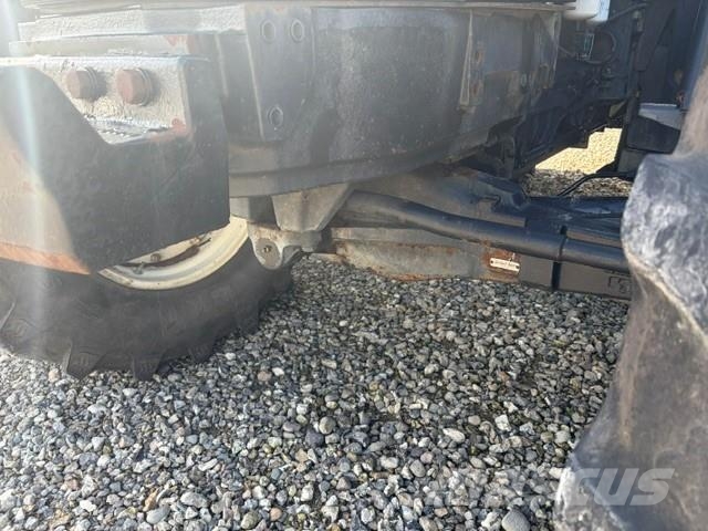 New Holland T7.170 AC Traktorji
