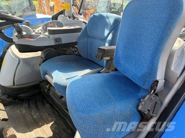 New Holland T7.170 AC Traktorji