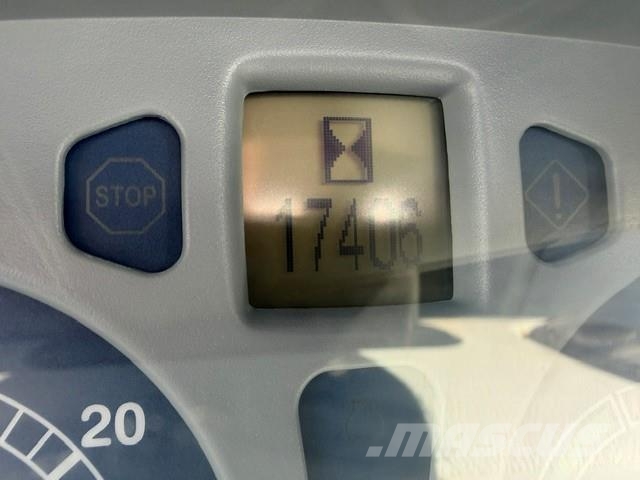 New Holland T7.170 AC Traktorji