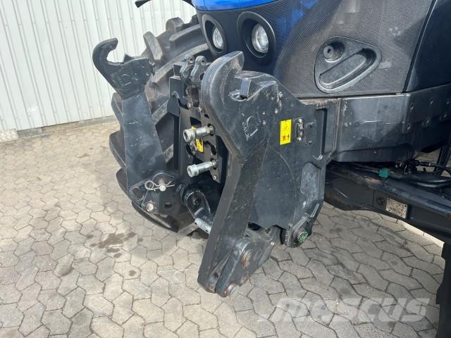 New Holland T7.270AC Traktorer