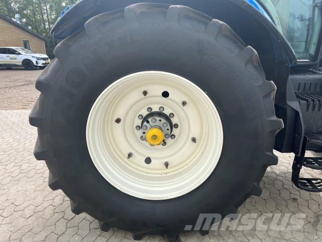 New Holland T7.270AC Traktorer