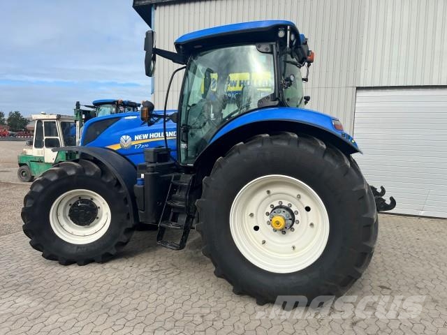 New Holland T7.270AC Traktorer
