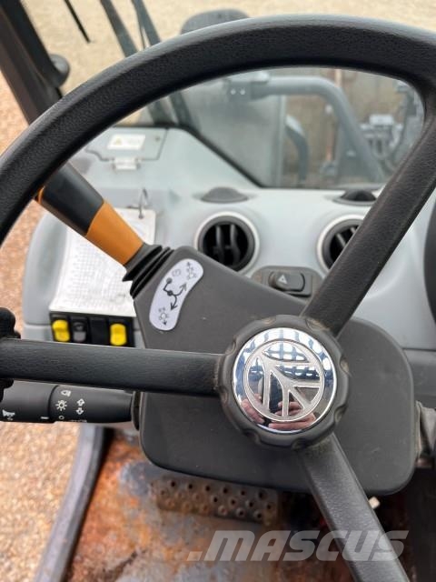New Holland TH7.42 ELITE Teleskopické manipulátory