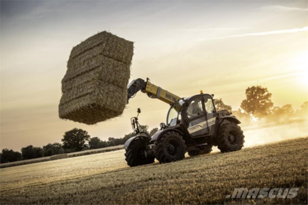 New Holland TH7.42 STAGE V-145HP Kurottajat