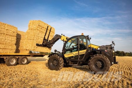 New Holland TH7.42 STAGE V-145HP Kurottajat