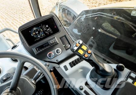 New Holland TH7.42 STAGE V-145HP Kurottajat