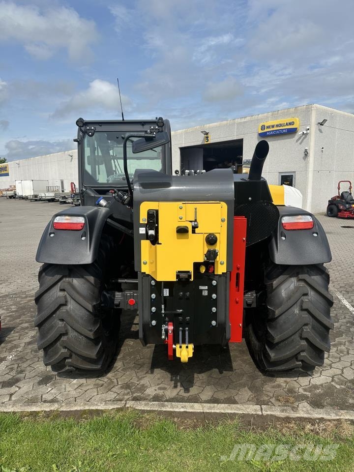 New Holland TH7.42 STAGE V-145HP Kurottajat