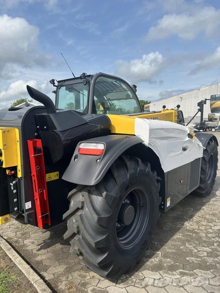 New Holland TH7.42 STAGE V-145HP Kurottajat