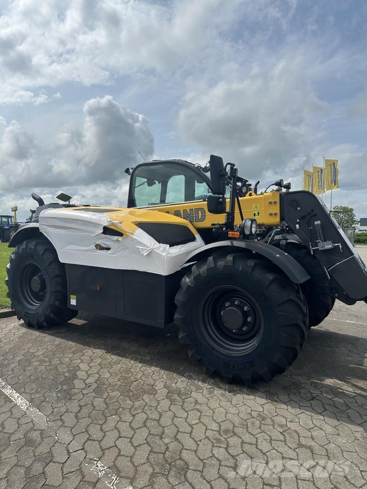 New Holland TH7.42 STAGE V-145HP Kurottajat