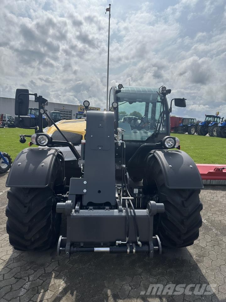 New Holland TH7.42 STAGE V-145HP Kurottajat