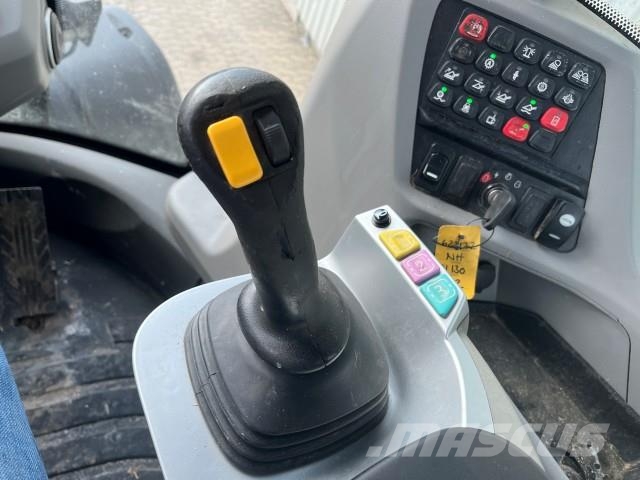 New Holland W130D XR-AG Pale gommate