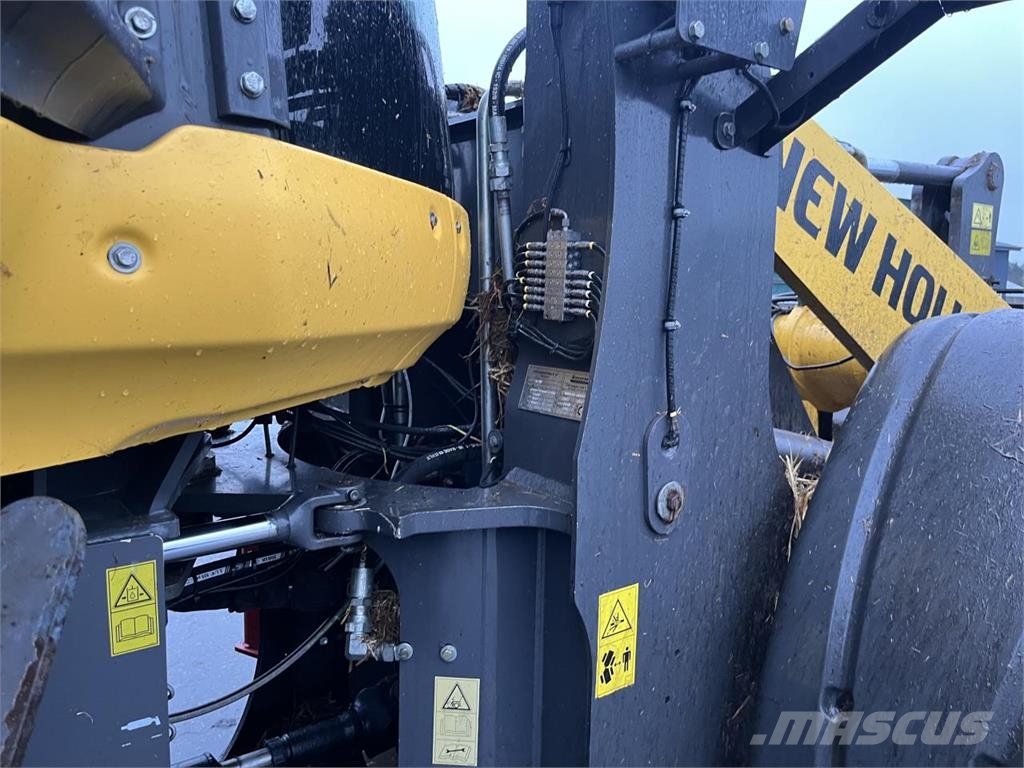 New Holland W170D LR Utovarivači na točkove