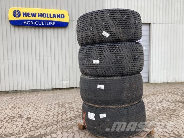 Nokian 500/60R22,5 Reifen