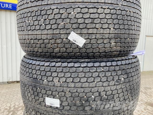 Nokian 500/60R22,5 Reifen
