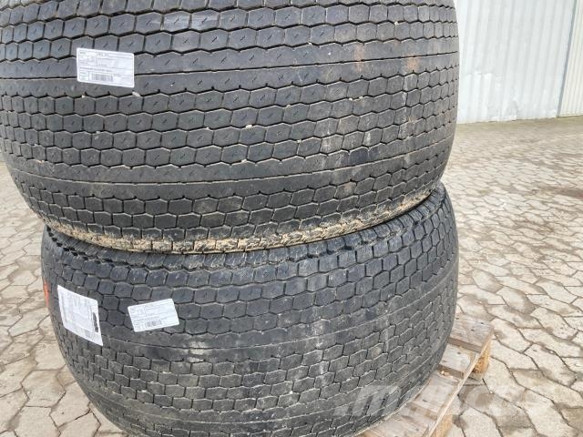 Nokian 500/60R22,5 Reifen