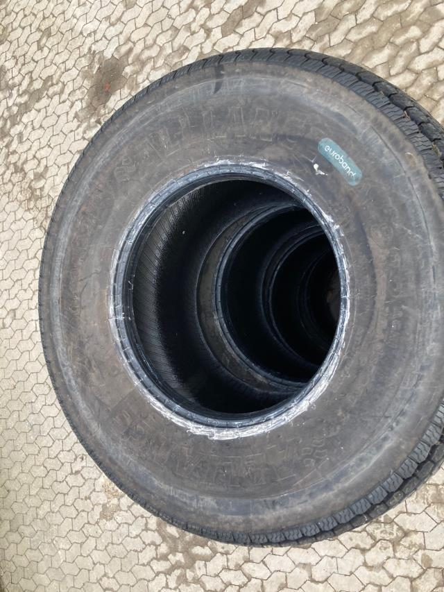 Nokian 500/60R22,5 Reifen