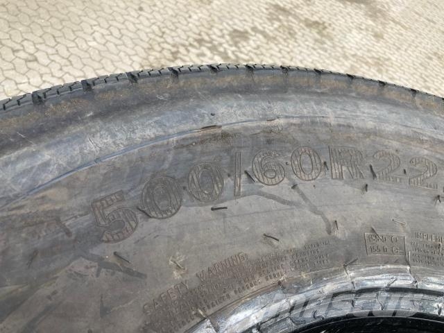 Nokian 500/60R22,5 Reifen