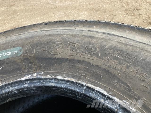Nokian 500/60R22,5 Reifen