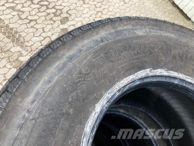 Nokian 500/60R22,5 Reifen