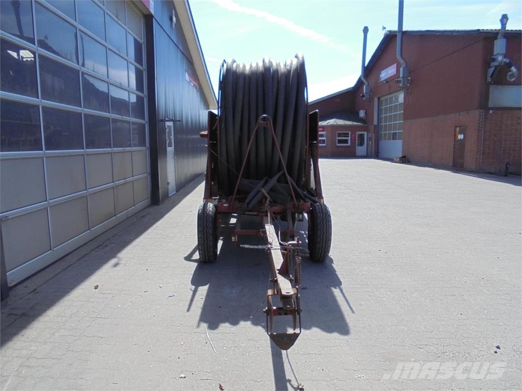 Omme LS100 Sistemas de riego