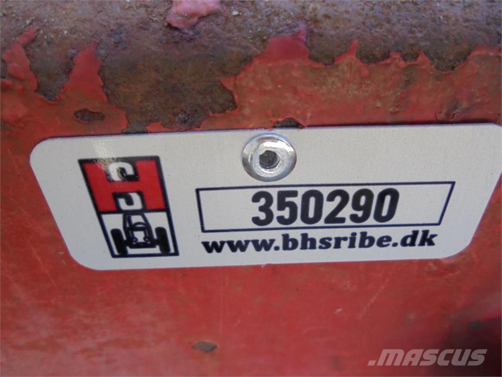 Omme LS100 Sistemas de riego