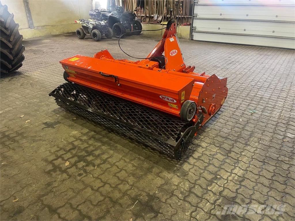 Ortolan SB 185R STENNEDLÆGNI Τσουγκράνα πετρών
