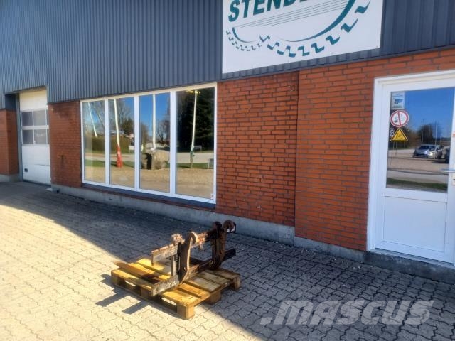 PALLEGAFLER GIANT SK Pallegafler