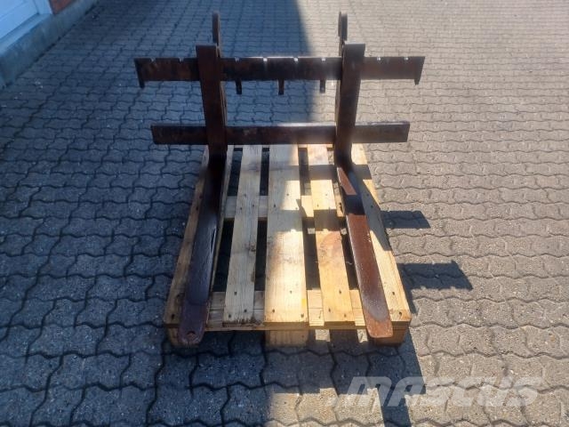 PALLEGAFLER GIANT SK Pallegafler