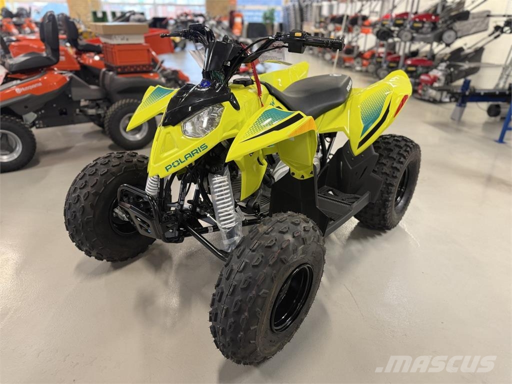 Polaris OUTLAW 110 ATV