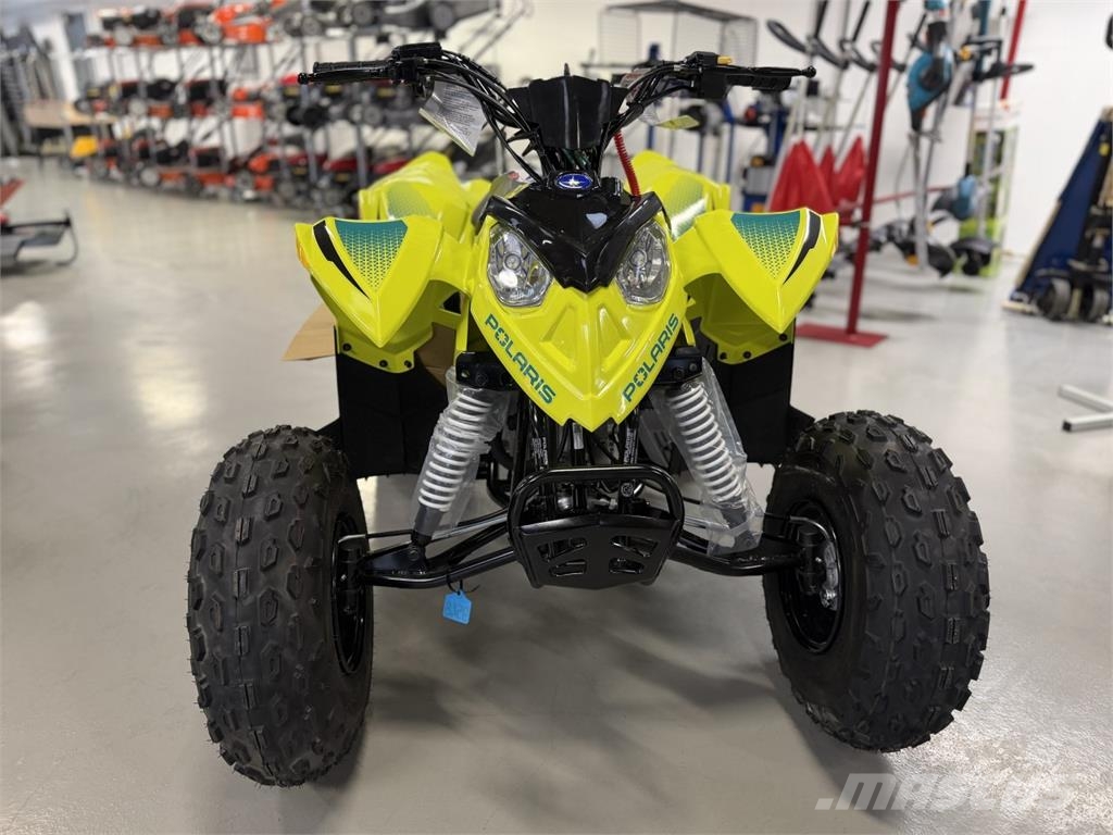 Polaris OUTLAW 110 ATV