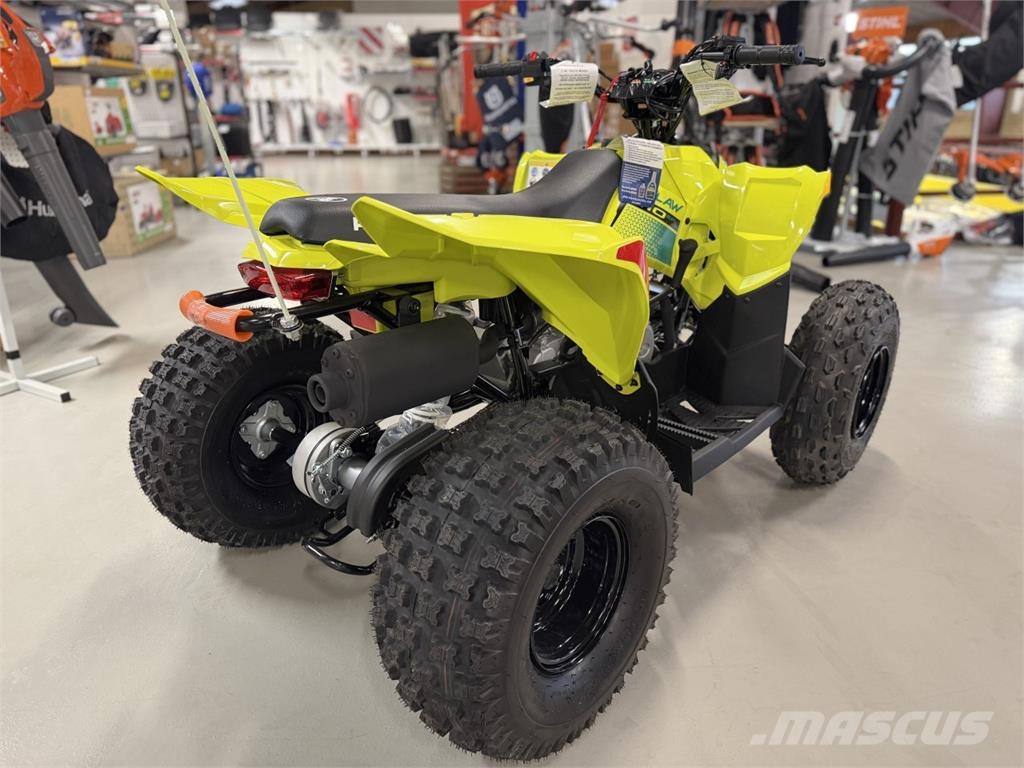 Polaris OUTLAW 110 ATV