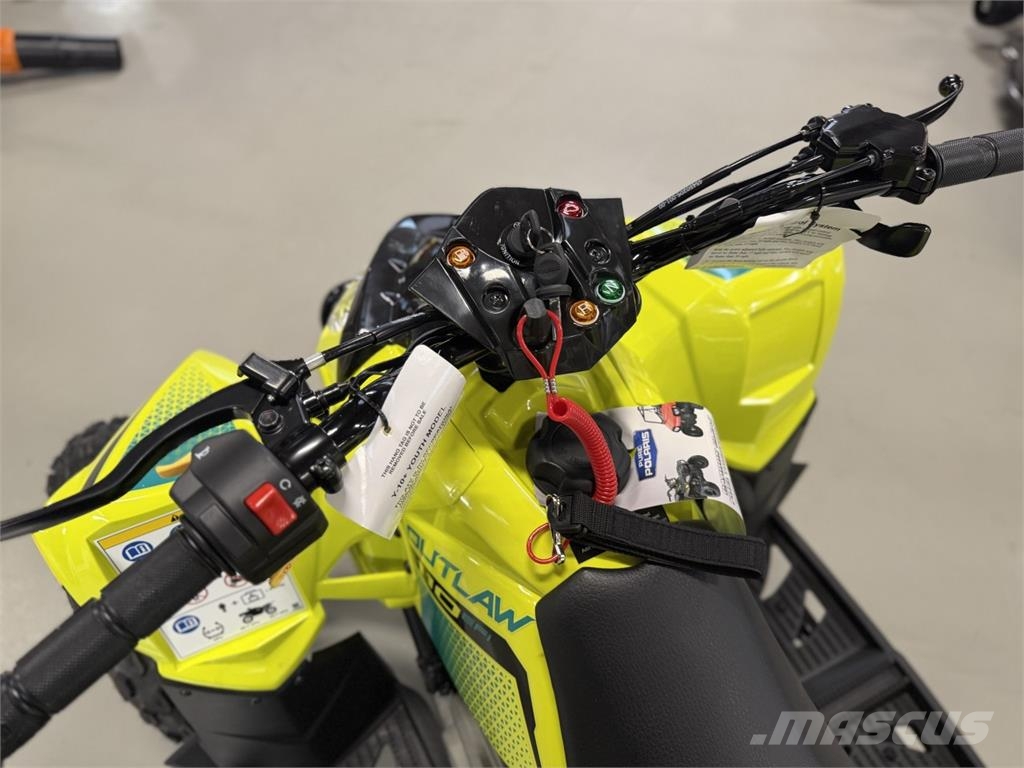 Polaris OUTLAW 110 ATV