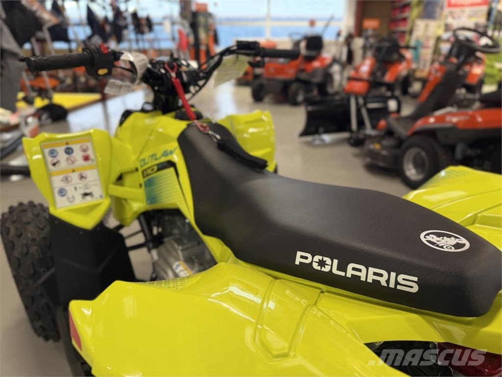 Polaris OUTLAW 110 ATV