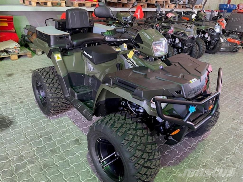 Polaris SPORTSMAN 570 X2TRAC ATV