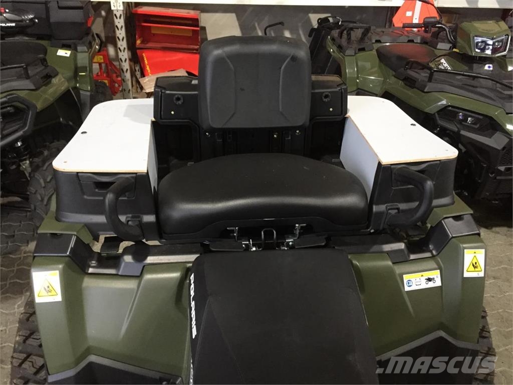 Polaris SPORTSMAN 570 X2TRAC ATV